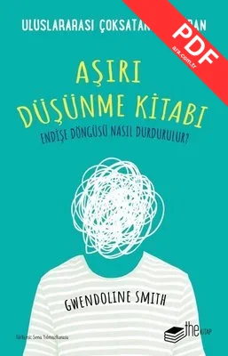 Aşırı Düşünme Kitabı PDF indir