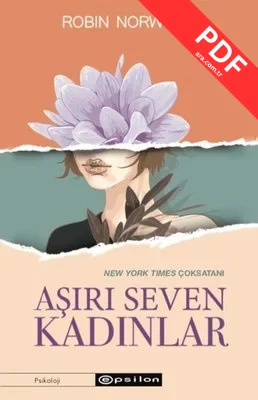 Aşırı Seven Kadınlar PDF indir
