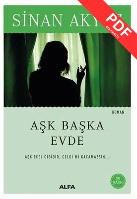 Aşk Başka Evde PDF indir