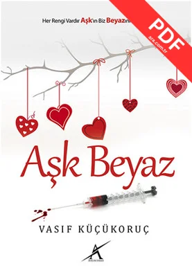 Aşk Beyaz PDF indir