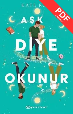 Aşk Diye Okunur