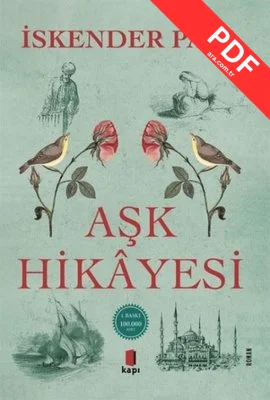 Aşk Hikayesi