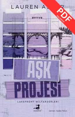 Aşk Projesi - Lakefront Milyarderleri 1