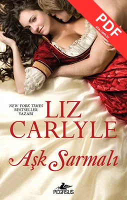 Aşk Sarmalı PDF indir