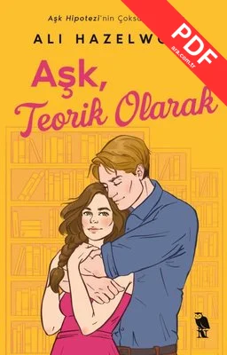 Aşk Teorik Olarak