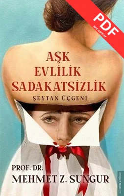 Aşk Evlilik Sadakatsizlik - Şeytan Üçgeni PDF indir