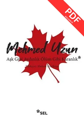 Aşk Gibi Aydınlık Ölüm Gibi Karanlık PDF indir