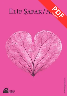 Aşk (Pembe Kapak) PDF indir