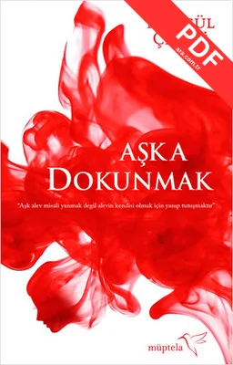 Aşka Dokunmak PDF indir