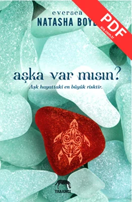 Aşka Var Mısın? PDF indir