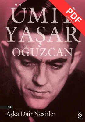Aşka Dair Nesirler PDF indir