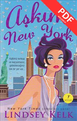 Aşkım New York PDF indir