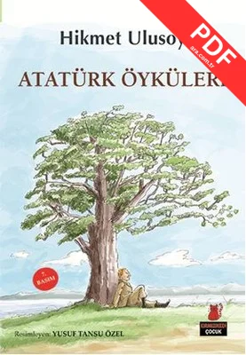 Atatürk Öyküleri PDF indir