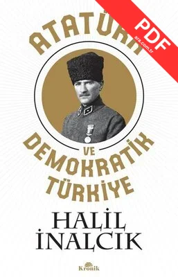 Atatürk ve Demokratik Türkiye PDF indir