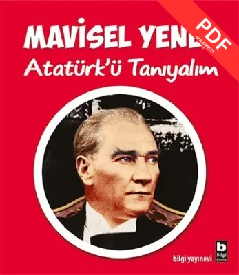 Atatürk'ü Tanıyalım PDF indir