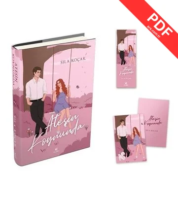 Ateşin Koynunda PDF indir