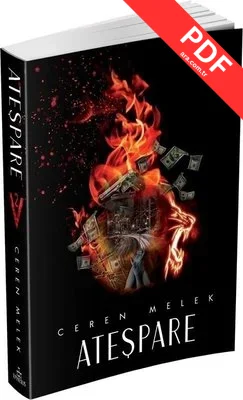 Ateşpare - 2 PDF indir