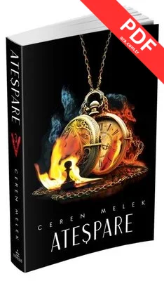 Ateşpare - 3 PDF indir