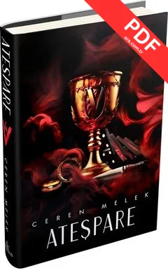 Ateşpare - 4 PDF indir