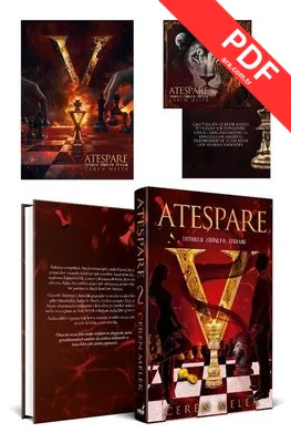 Ateşpare Cilt 2 - Tutuklu Zihinler Zindanı