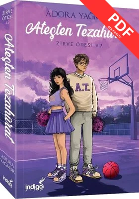 Ateşten Tezahürat - Zirve Ötesi 2
