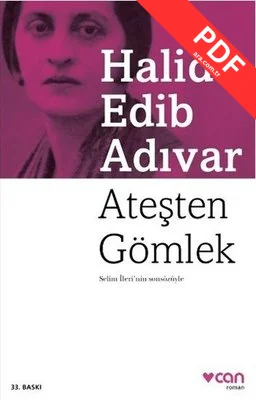 Ateşten Gömlek