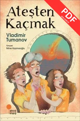 Ateşten Kaçmak PDF indir