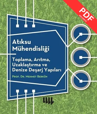 Atıksu Mühendisliği
