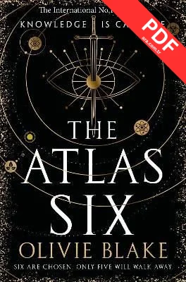 Atlas Six