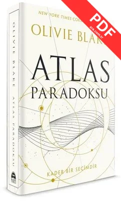 Atlas Paradoksu PDF indir