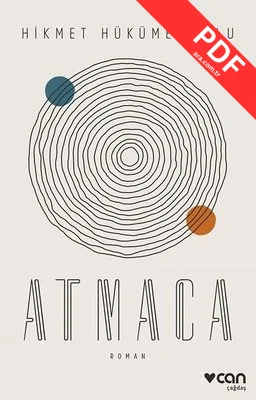 Atmaca PDF indir