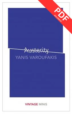 Austerity: Vintage Minis PDF indir