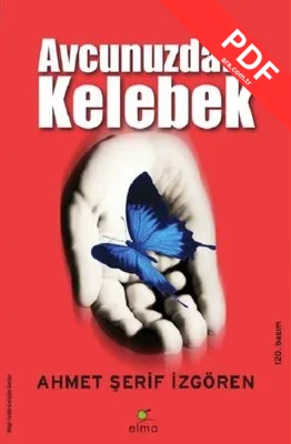 Avcunuzdaki Kelebek PDF indir
