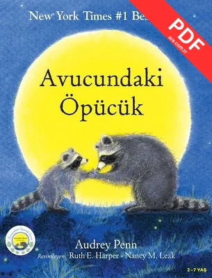 Avucundaki Öpücük