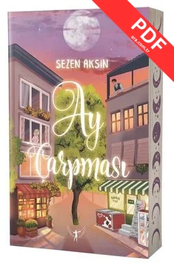 Ay Çarpması - Esnaf İşi Aşk Serisi PDF indir