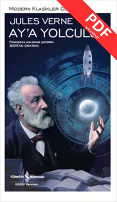 Ay'a Yolculuk PDF indir