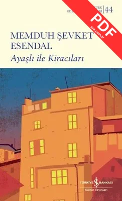 Ayaşlı ile Kiracıları - Modern Türk Edebiyatı Klasikleri 44 PDF indir