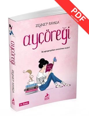 Ayçöreği