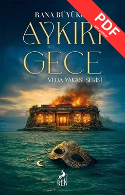 Aykırı Gece - Veda Yakası Serisi PDF indir