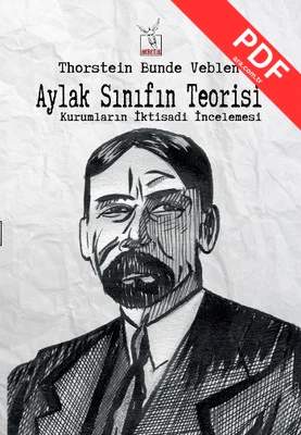 Aylak Sınıfın Teorisi PDF indir