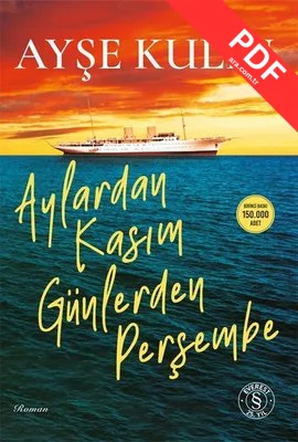 Aylardan Kasım Günlerden Perşembe