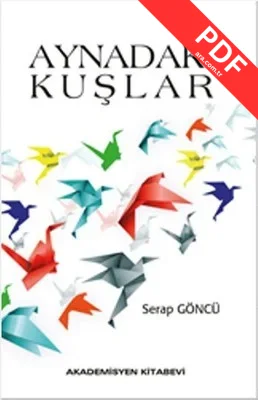 Aynadaki Kuşlar