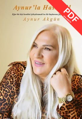 Aynur'la Hasbihal PDF indir