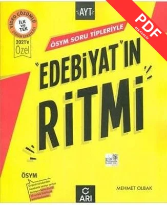 AYT Edebiyat'ın Ritmi