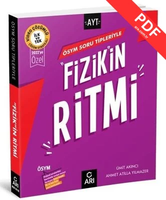 AYT Tarih'in Ritmi