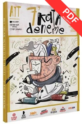 AYT 7 Kafa Deneme