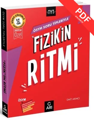 AYT Fizik'in Ritmi
