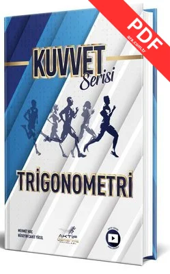AYT Kuvvet Serisi Trigonometri