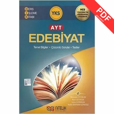 AYT Türk Dili ve Edebiyatı Konularına Ve Zorluk Seviyelerine Göre Çıkmış Sorular