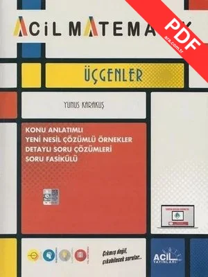 AYT Üçgenler